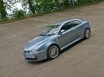 Alfa Romeo GT Super 3.7 by Autodelta 2007 года